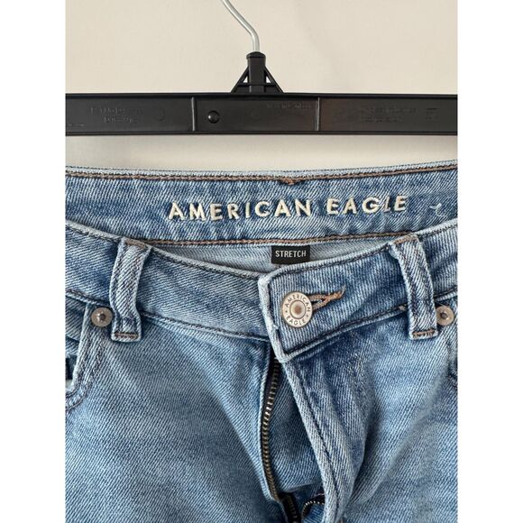 American Eagle Mom Jeans - Picture 5 of 6
